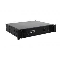 dB Technologies HPA 1400 Etapa de Potencia Profesional - Amplificador -  Sonido - Audio