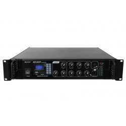 Das Audio PA-900 Etapa de Potencia Profesional