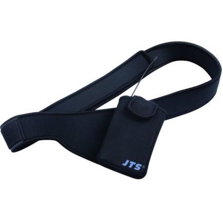 JTS AEROBIC BELT BAG PT990