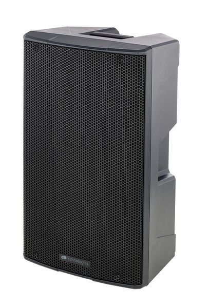 JBL EON615 ALTAVOZ AMPLIFICADO 500W 15P+1P BLUETOOTH - Hipermusic