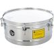 TIMBALES MATADOR 14,15 PULGADAS+SOPORTE