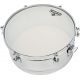 TIMBALES MATADOR 14,15 PULGADAS+SOPORTE