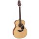 GUITARRA TAKAMINE ACUSTICA AUDITORIUM ACOUSTIQUE NATURAL