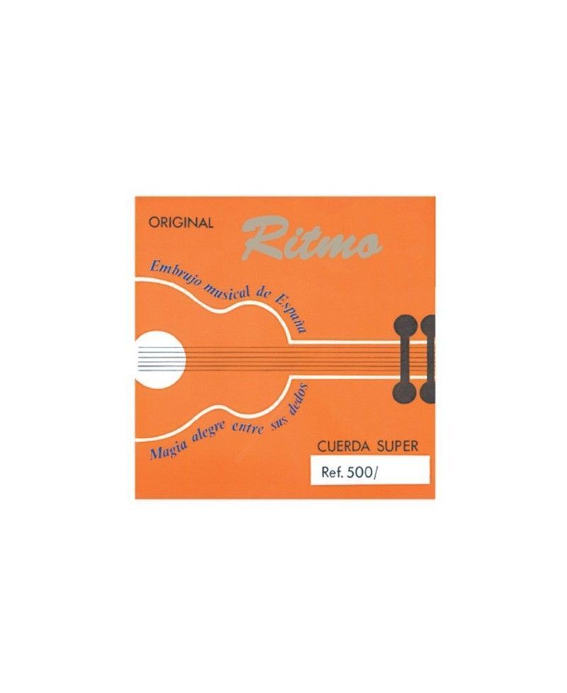 KONIG & MEYER 30910-000-02 CEJILLA GUITARRA CLASICA CROMADA - Hipermusic