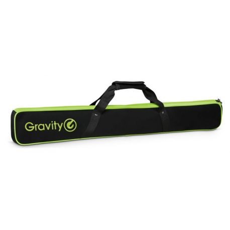 GRAVITY GBGMS1B FUNDA SOPORTE MICROFONO NEOPRENO 1 PC