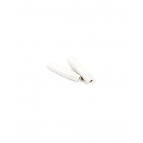 TAPON FENDER PALANCA TREMOLO BLANCA PACK