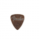 fender 198-0351-400 pack puas fieltro 3mm color madera para ukelele