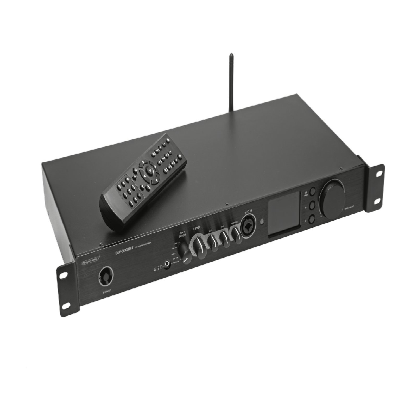 ETAPA POTENCIA HK AUDIO 2*1200W. 4O - Hipermusic