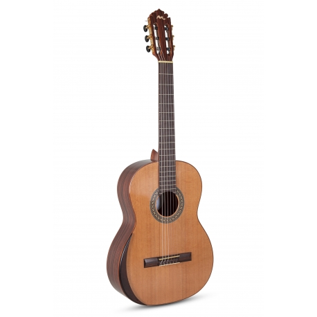 MANUEL RODRIGUEZ 501190 GUITARRA CLASICA ACADEMIA SERIES AC60 4/4