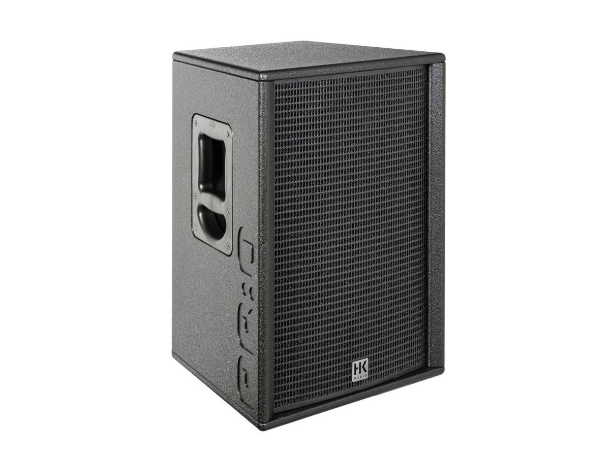 JBL EON615 ALTAVOZ AMPLIFICADO 500W 15P+1P BLUETOOTH - Hipermusic