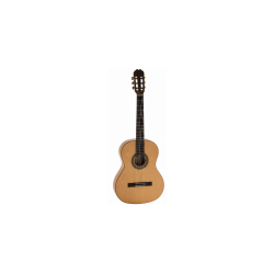 ADMIRA ADMMCRN GUITARRA MACARENA SERIE FLAMENCO BRILLO