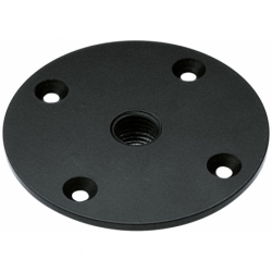 Soporte Base Rosca K&M 24116-000-55