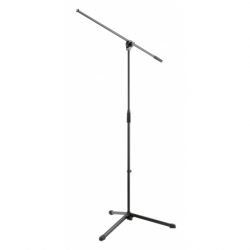 Soporte Micrófono K&M 25400-300-55