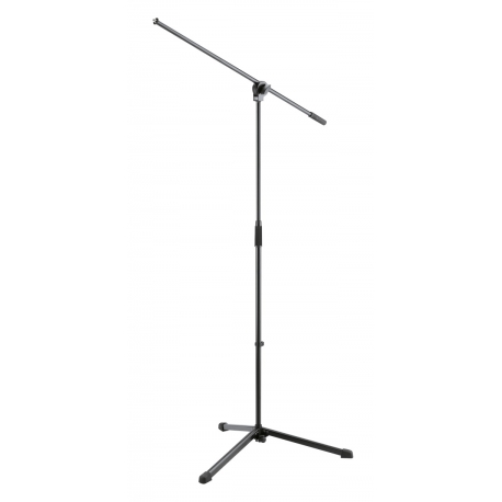 Soporte Micrófono K&M 25400-300-55