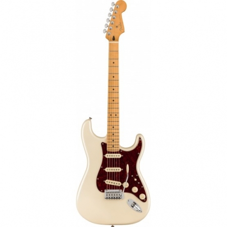 Fender Stratocaster Player Plus