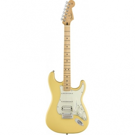 Fender Stratocaster Player Series