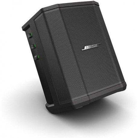 BOSE S1 PRO ALTAVOZ BATERIA 2 INPUT MIC 1 MINI JACK IN