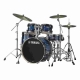 YAMAHA SBP2F5DUS7 BATERIA STAGE CUSTOM 5PC DEEP BLUE SUMB+HW780W