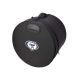 PROTECTION RACKET A401R-00 FUNDA PARA TOM 12 X 10 TOM DRUM CASE NEGRA