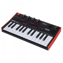 AKAY MPK MINI PLAY MK3