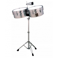 TIMBALES LP ASPIRE