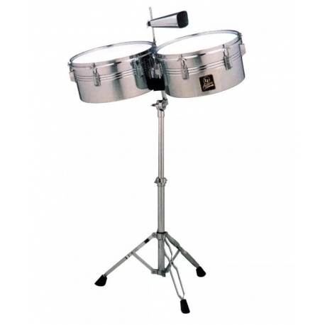 TIMBALES LP ASPIRE