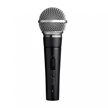 SHURE SM58SE