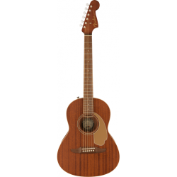 FENDER SONORAN MINI MAH WN