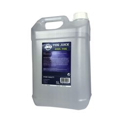 AMERICAN DJ 1421200029 GARRAFA LIQUIDO HUMO PARA KOOL FOG 5L