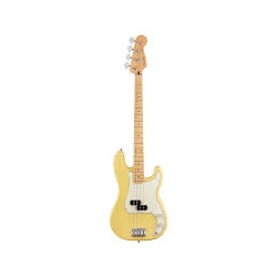 Fender Player Precision Bass®, Maple Fingerboard, Buttercream