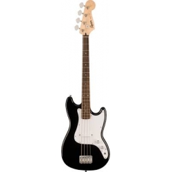 FENDER 037-3800-506 BAJO SQUIER SONIC BRONCO BASS NEGRO 4 CUERDAS