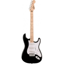 FENDER 037-3152-506 GUITARRA ELECTRICA SONIC STRATOCASTER MN WPG BLK