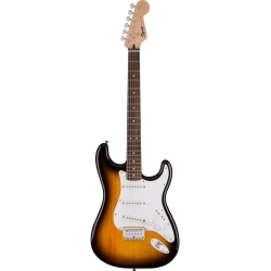 FENDER 037-0005-532 GUITARRA ELEC.SQUIER BULLET STRATOCASTER SUNBRUST