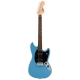 FENDER 037-3701-526 GUITARRA Squier Sonic Mustang HH Laurel CALIFORNIA BLUE