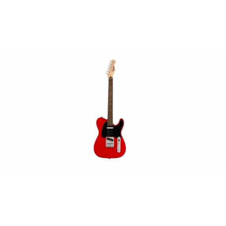 FENDER 037-3451-558 GUITARRA ELECTRICA SQUIER SONIC TELECASTER TORINO RED