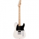 FENDER 037-3553-580 GUITARRA SQUIER SONIC ESQUIRE ARCTIC WHITE