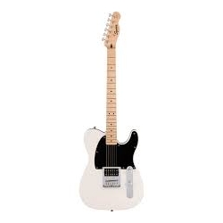 FENDER 037-3553-580 GUITARRA SQUIER SONIC ESQUIRE ARCTIC WHITE