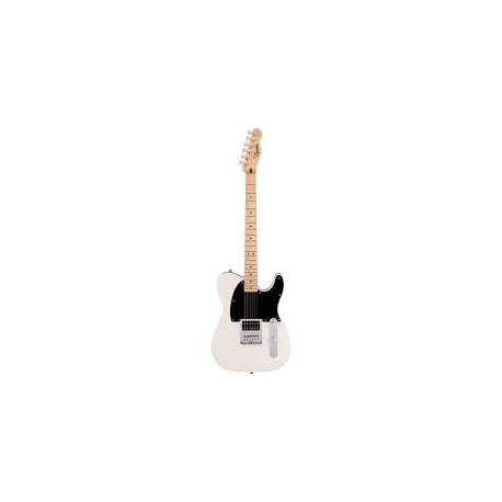 FENDER 037-3553-580 GUITARRA SQUIER SONIC ESQUIRE ARCTIC WHITE