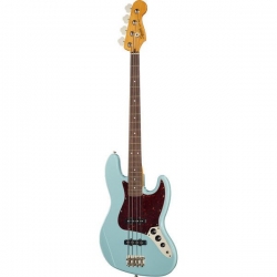 Squier Classic Vibe 60s Jazz Bass DPB