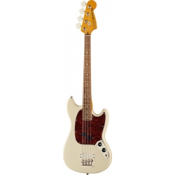 BAJO ELECTRICO SQUIER CLASSIC VIBE 60S MUSTANG BASS OWH