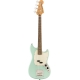 FENDER 037-4570-557 BAAJO SQUIER 4C CLASSIC VIBE 60S MUSTANG LAUREL FINGERB