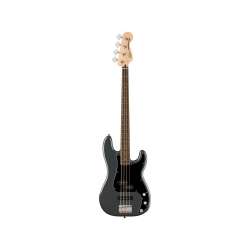 FENDER 037-8551-569 BAJO AFFINITY 4C PREC.BASS PJ LRL BPG CHARCORAL FROST