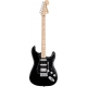 FENDER 037-8103-906 GUITARRA ELECTRICA Squier FSR Affinity HSS Maple Finger