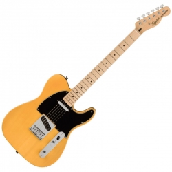 FENDER 037-8203-550 GUITARRA ELECTRICA SQUIER AFF TELECASTER BPG BTB