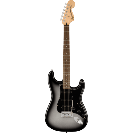 FENDER 037-8101-591 GUITARRA ELECTRICA AFF STRATOCASTER HSS SVB FSR