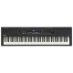 YAMAHA CK88 PIANO ELECTRONICO 88 TECLAS SENSIBLE 128 NOTAS POLIFONIA