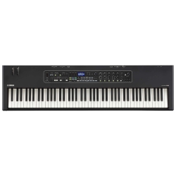 YAMAHA CK88 PIANO ELECTRONICO 88 TECLAS SENSIBLE 128 NOTAS POLIFONIA