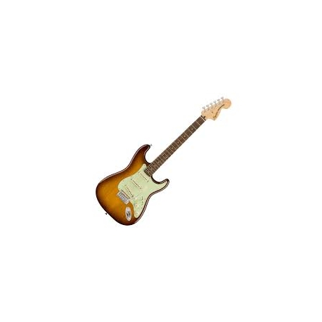 FENDER 037-8006-542 GUITARRA ELECTRICA Squier FSR Affinity Series LRL Honey