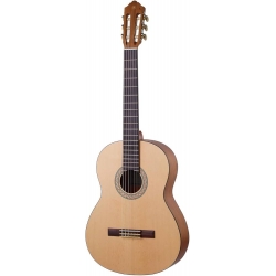 GUITARRA CLASICA YAMAHA C40II MATE