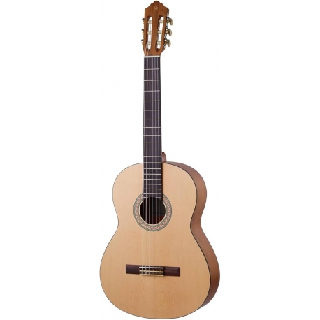 GUITARRA CLASICA YAMAHA C40II MATE